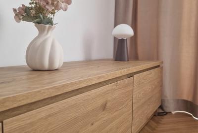 Sala Palatului - Ion Campineanu, Apartament 3 camere, PRIMA ÎNCHIRIERE - 4