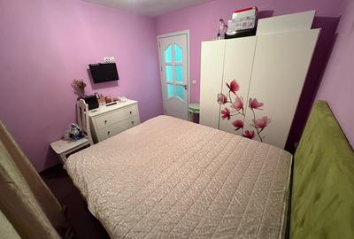 Aparatment cu 3 camere decomandat utilat + partial mobilat zona Straja Berceni - 3