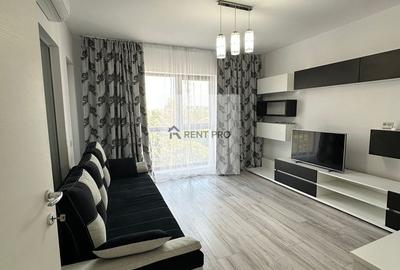 Garsonieră de închiriat | 21 Residence | Decomandată | Etaj 5 | - 7
