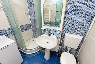 Apartament cu o cameră Complexul Studențesc - 6