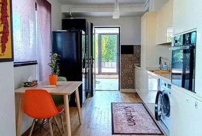 Penthouses 3 camere Parcul Regina Maria Turda | Grivita | Domenii - 4