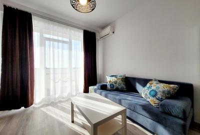 Apartament 2 camere, Braytim - Girocului - 1
