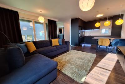 Penthouse-bloc IRIS ARMONIEI- Facturi incluse in pret+ ANAF - 1