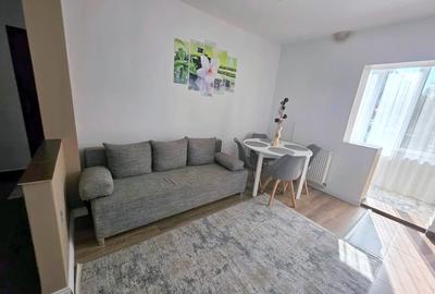 2 camere, decomandate, mobilat modern, in Marasti, zona Piata Marasti - 6
