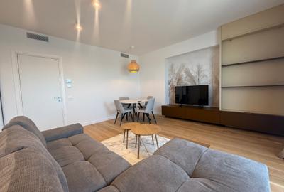 Apartament 3 Camere | Prima Inchiriere | Nusco City 2 | Parcare Inclusa - 3