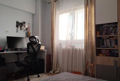 Apartament 4 camere Mărgeanului, 86 mp, etaj 3/10, posibilitate centrală proprie - 20