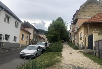 Casa cu etaj in inima Brasovului 4 camere | Ultracentral | Comision 0% - 21