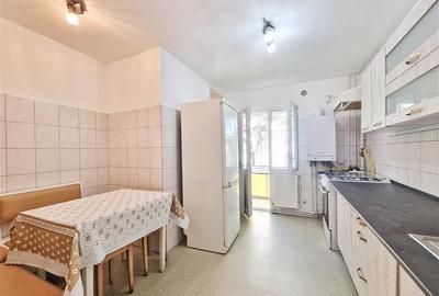 Apartament cu 2 camere DECOMANDATE, etaj 2, Grigorescu - 4