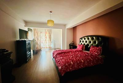 Duplex exclusivist cu lift privat -  zona Polona - Eminescu - 8