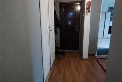 Apartament cu 2 camere (Gheorgheni, Cart. Florilor, 50 C) - 4