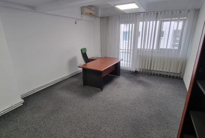 UNIVERSITATE SPATIU PENTRU BIROU , O CAMERA 23MP UTILI IN CLADIRE DE BIROURI, - 6
