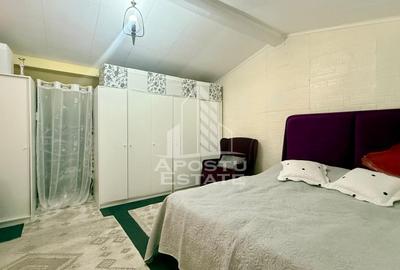 Casa de vanzare, zona Lipovei, Timisoara - 20