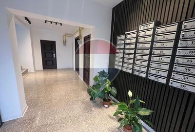 Apartament cu 2 camere vanzare Comisia Centrala - 11