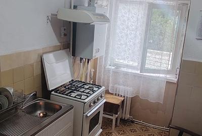 Apartament 2 camere etaj 1 la strada Primaverii - 4