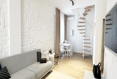 Apartament 3 camere tip duplex – Petrom City | Terasă spectaculoasă 60 mp | Parc - 2