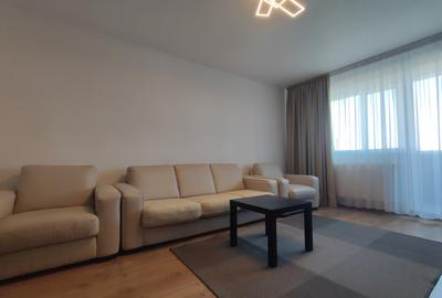 Locuință modernă, complet renovată - așteaptă chiriași - 9