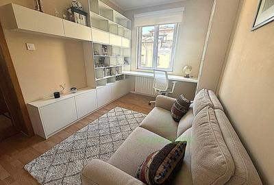 Vila individuala in Domenii- eleganta, spatiu si calitate la 15 min de Arcul de - 8