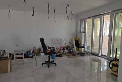 Vila moderna cu piscina langa Bucuresti - Cernica - Balaceanca - 33