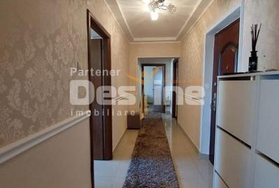 13 Septembrie-Sebastian | 3 camere | 80mp | 8/9 | parcare | 165.700 euro - 6