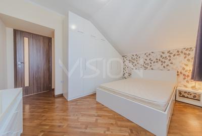 2 dormitoare + living | 60 m² | modern | bloc nou | AC | Mărăști-Expo - 2