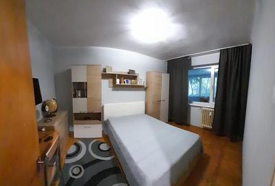 Drumul Taberei- metrou Tudor Vladimirescu, 3 camere, etaj 1/9, 2 bai - 2