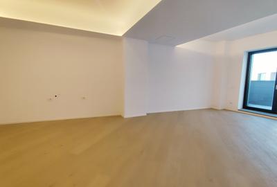 CORTINA ACADEMY  | 2 CAMERE |  ETAJ  10  |  57 MP | BALCON 10 MP | - 3