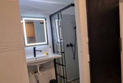 Studio | Cismigiu -Izvor | PARCARE | 3 Min Metrou - 7