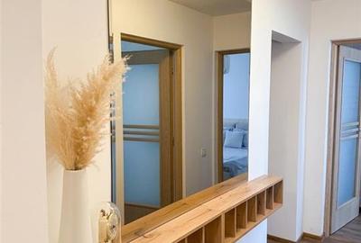 RECO Apartament 3 camere, zona Dacia, balcon, priveliste superba - 6