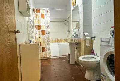 2 Camere de inchiriat | Mihai Bravu | Metrou | Parcare| Mobilat - 6