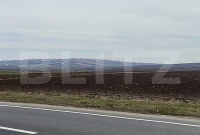 Teren Construcții intravilan de 7100 mp, în Șcheia
