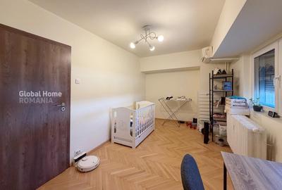 Central 3-Room Apartment  Piața Unirii 1  3 Balconies  2 Baths - 15