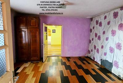 Casă cu 4 camere în Exterior Sud