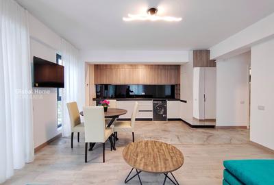 Floreasca – Piața Floreasca | Prima Închiriere | Disponibil - 4
