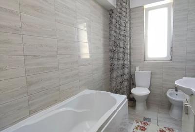 Apartament 2 camere, Tudor Neculai, bloc nou, 54mp - 6