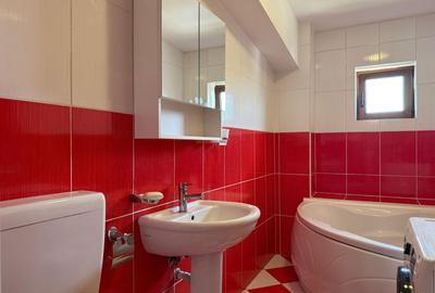 Apartament central Otopeni | 3 camere | Et inalt - 9