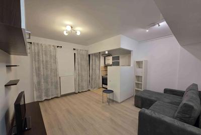 Aparatorii Patriei -Tomesti Garsoniera amenajata - 8
