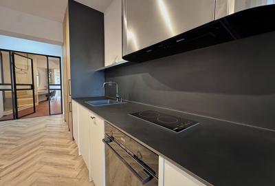 Apartament Lux in Centrul Vechi | Bd. Tomis | Inchiriere termen lung - 6