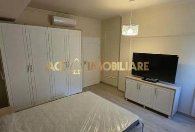 Apartament cu 2 camere decomandat, mobilat în Alba Iulia