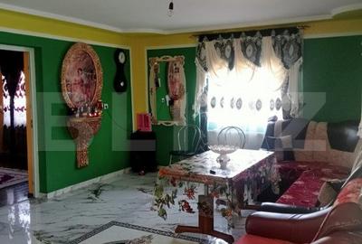 Casă individuală cu 2 camere în Exterior Vest