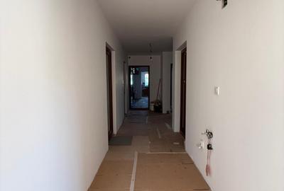 E3, casa noua, 2025 P+M, individuala, teren 368 mp, panouri fotovoltaice - 4
