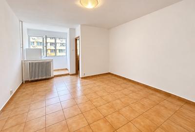 Garsonieră | 30 mp | Bloc reabilitat | Colentina-Obor - Teiul Doamnei - 1