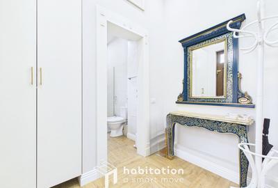 Apartament cu farmec aparte, vedere la Bega,  Central -  Piața Maria - 17