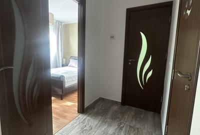 Calea Victoriei, 2 camere dec, et.3, balcon, bloc termoizolat,  zona linistita - 27