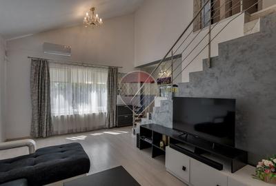 Casă P+M, 4 camere și curte amenajată | Pantelimon - 5