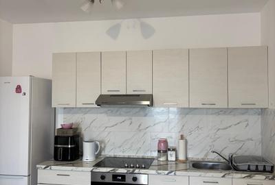 Apartament 1 camera - Complex Poitiers Towers - 5