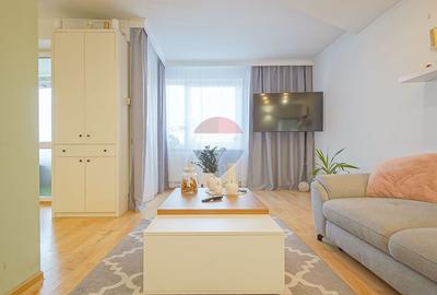 Comision 0 %! Apartament cu 4 camere de vânzare în Centrul Civic - 22