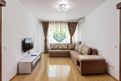 2 Camere | De închiriat | Drumul Taberei | Confort, Acces metrou rapid - 17