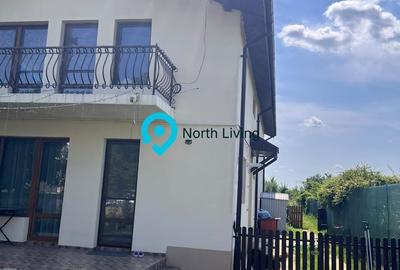 Casa de inchiriat pret bomba -750 euro - 2