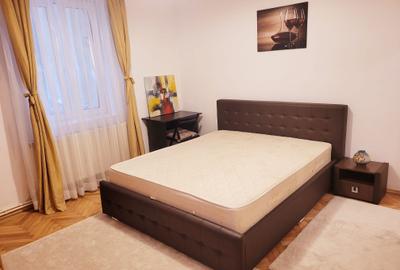 COMISION 0% | Garsonieră 22 mp Unirii – 11 Iunie | Lângă Parcul Carol | Mobilata - 8
