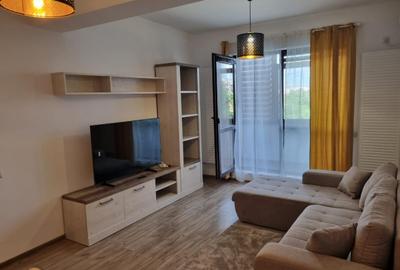 Apartament cu 2 camere decomandat în Drumul Taberei